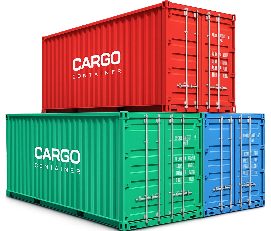 Kimnest Containers