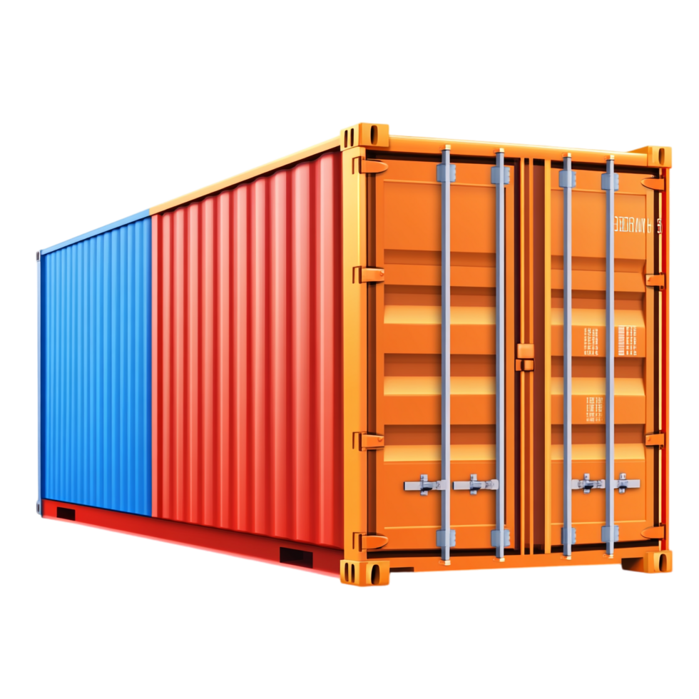 Kimnest Containers