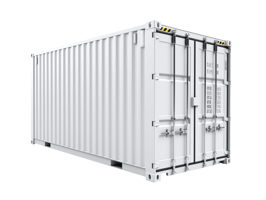 Kimnest Containers