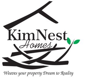 Kimnest Containers